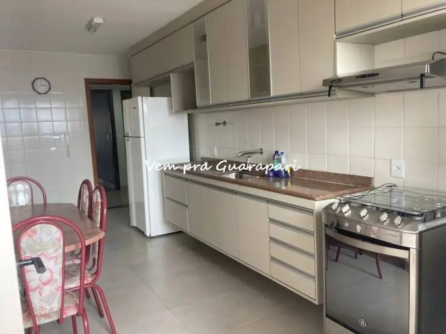 Apartamento com 3 quartos à venda, 140m2 em Praia do Morro, Guarapari - ES - imagem 7 Foto 7 de Apartamento com 3 quartos à venda, 140m2 em Praia do Morro, Guarapari - ES