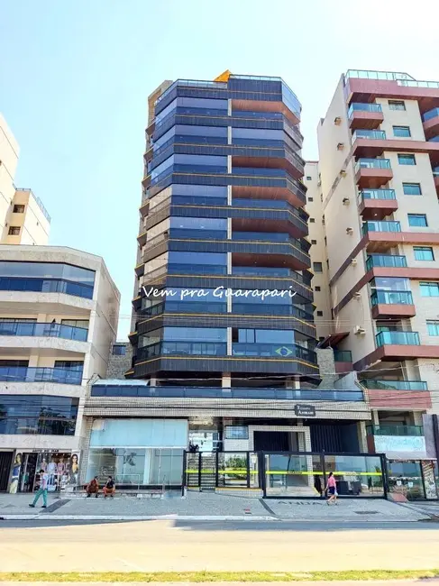Apartamento com 3 quartos à venda, 140m2 em Praia do Morro, Guarapari - ES - imagem 1 Foto 1 de Apartamento com 3 quartos à venda, 140m2 em Praia do Morro, Guarapari - ES