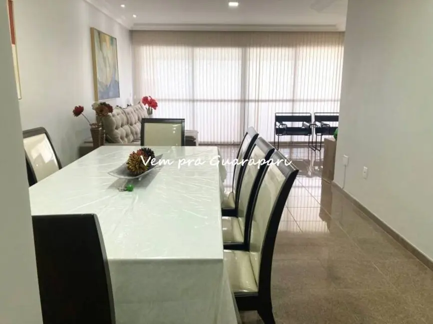Apartamento com 3 quartos à venda, 140m2 em Praia do Morro, Guarapari - ES - imagem 5 Foto 5 de Apartamento com 3 quartos à venda, 140m2 em Praia do Morro, Guarapari - ES