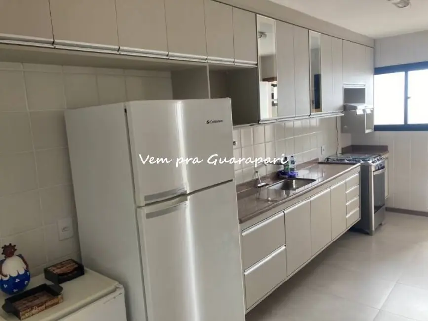 Apartamento com 3 quartos à venda, 140m2 em Praia do Morro, Guarapari - ES - imagem 8 Foto 8 de Apartamento com 3 quartos à venda, 140m2 em Praia do Morro, Guarapari - ES