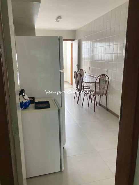Apartamento com 3 quartos à venda, 140m2 em Praia do Morro, Guarapari - ES - imagem 6 Foto 6 de Apartamento com 3 quartos à venda, 140m2 em Praia do Morro, Guarapari - ES