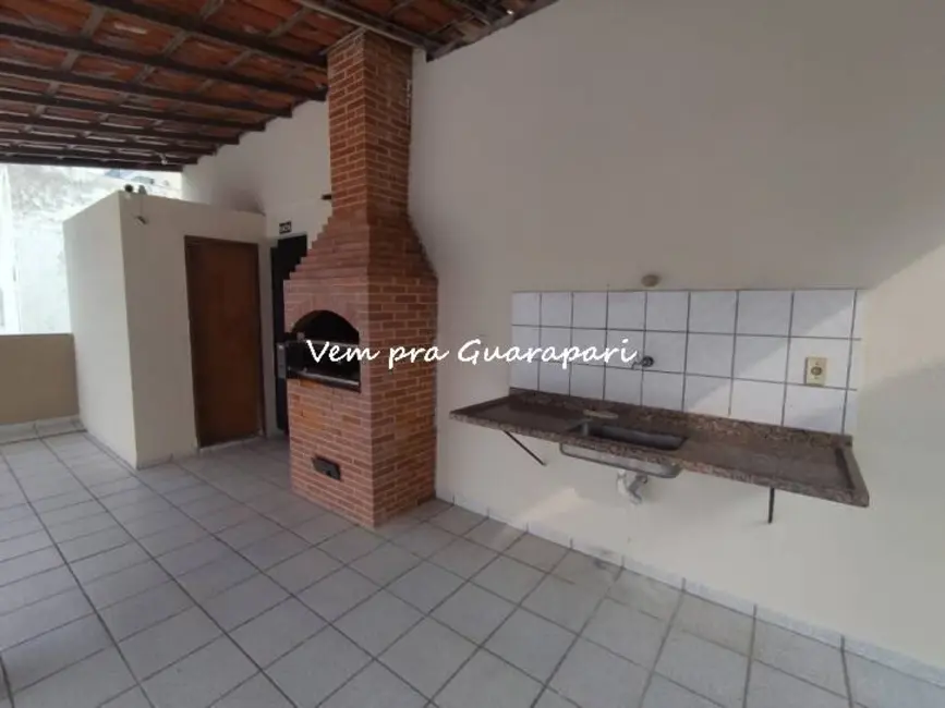 Foto 2 de Apartamento com 2 quartos à venda, 70m2 em Praia do Morro, Guarapari - ES