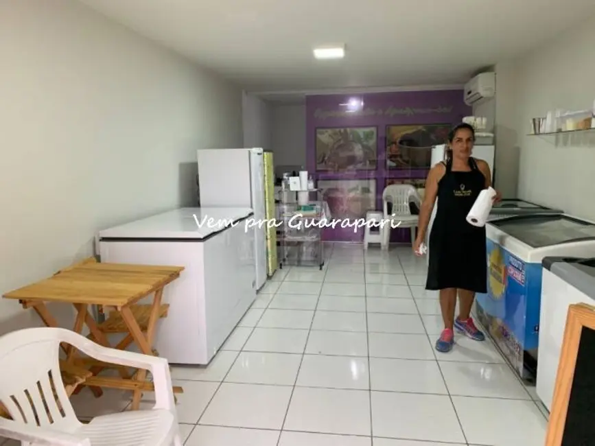 Foto 5 de Loja à venda, 20m2 em Praia do Morro, Guarapari - ES