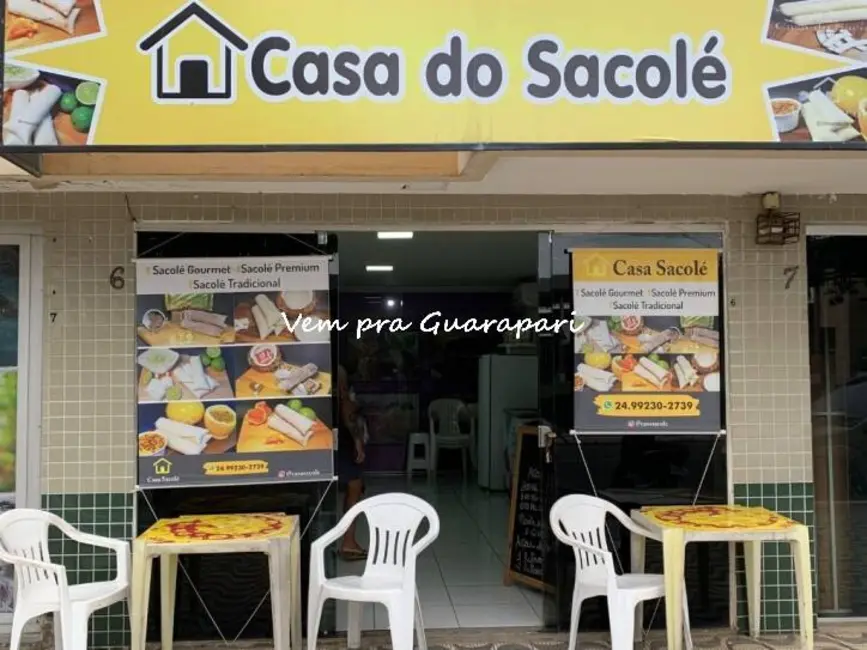 Foto 2 de Loja à venda, 20m2 em Praia do Morro, Guarapari - ES