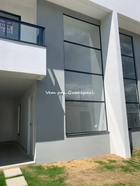 Foto 1 de Sobrado com 3 quartos à venda, 200m2 em Nova Guarapari, Guarapari - ES