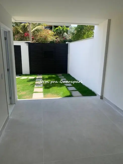 Foto 4 de Sobrado com 3 quartos à venda, 200m2 em Nova Guarapari, Guarapari - ES