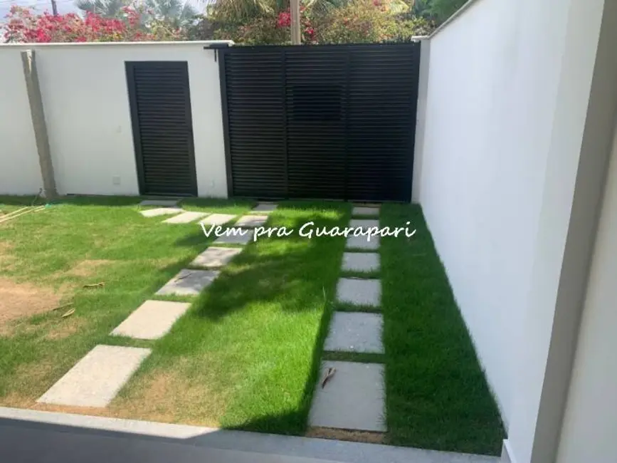 Foto 2 de Sobrado com 3 quartos à venda, 200m2 em Nova Guarapari, Guarapari - ES