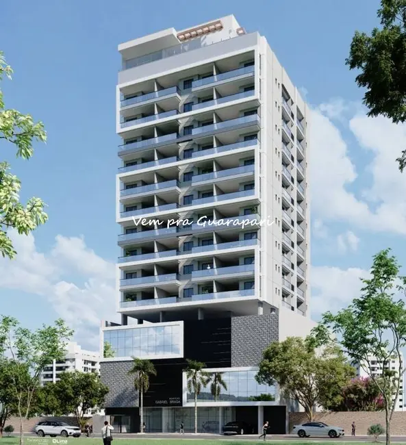Foto 1 de Apartamento com 2 quartos à venda, 94m2 em Centro, Guarapari - ES