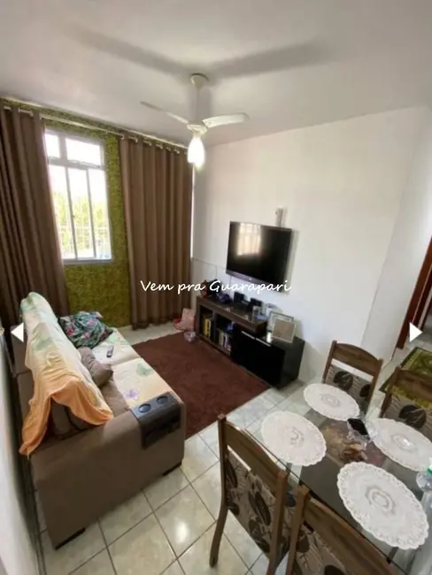Apartamento com 2 quartos à venda, 60m2 em Praia do Morro, Guarapari - ES - imagem 4 Foto 4 de Apartamento com 2 quartos à venda, 60m2 em Praia do Morro, Guarapari - ES
