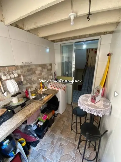 Apartamento com 2 quartos à venda, 60m2 em Praia do Morro, Guarapari - ES - imagem 9 Foto 9 de Apartamento com 2 quartos à venda, 60m2 em Praia do Morro, Guarapari - ES