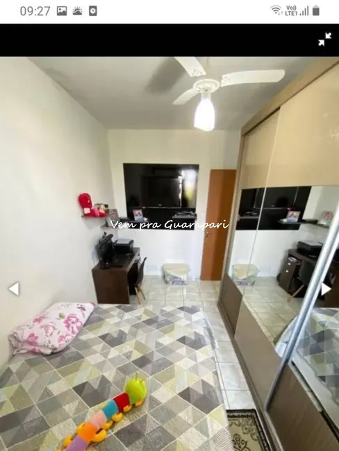 Apartamento com 2 quartos à venda, 60m2 em Praia do Morro, Guarapari - ES - imagem 6 Foto 6 de Apartamento com 2 quartos à venda, 60m2 em Praia do Morro, Guarapari - ES