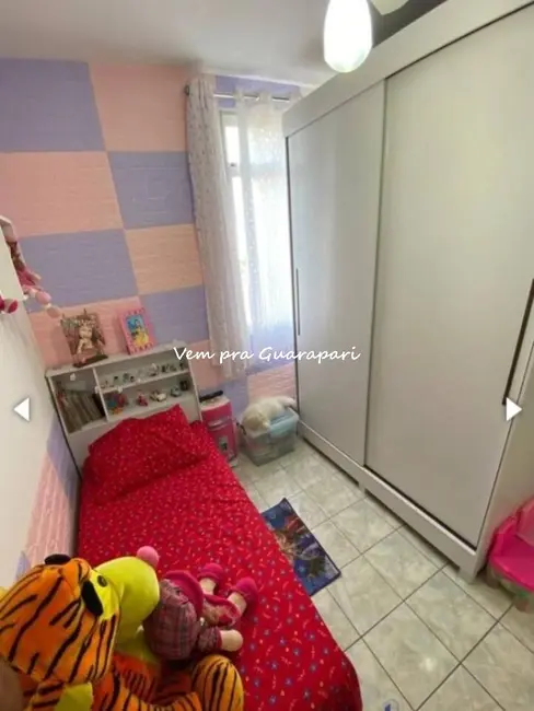 Apartamento com 2 quartos à venda, 60m2 em Praia do Morro, Guarapari - ES - imagem 7 Foto 7 de Apartamento com 2 quartos à venda, 60m2 em Praia do Morro, Guarapari - ES