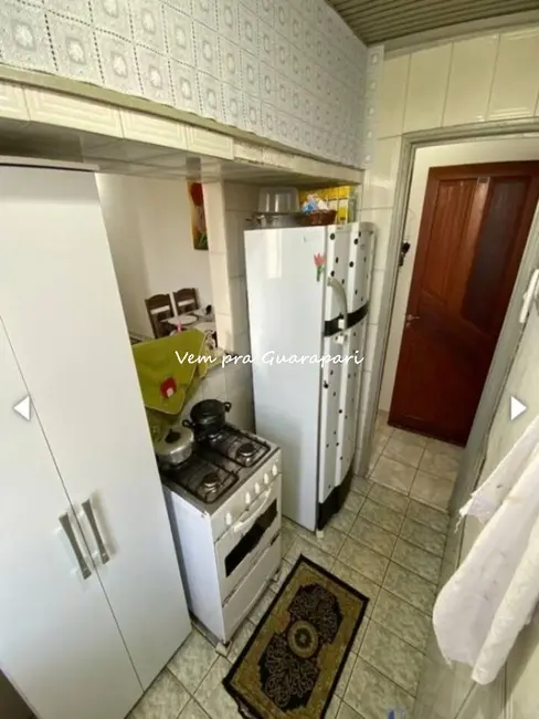 Apartamento com 2 quartos à venda, 60m2 em Praia do Morro, Guarapari - ES - imagem 5 Foto 5 de Apartamento com 2 quartos à venda, 60m2 em Praia do Morro, Guarapari - ES