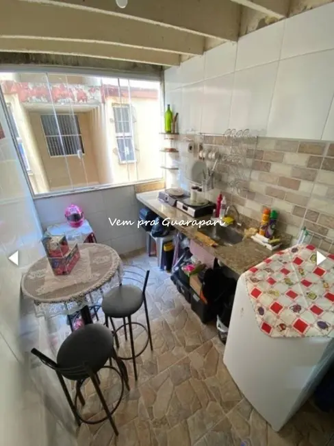 Apartamento com 2 quartos à venda, 60m2 em Praia do Morro, Guarapari - ES - imagem 8 Foto 8 de Apartamento com 2 quartos à venda, 60m2 em Praia do Morro, Guarapari - ES
