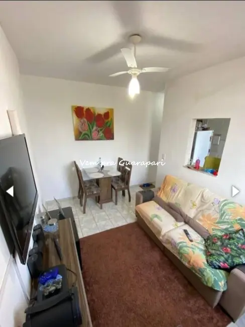 Apartamento com 2 quartos à venda, 60m2 em Praia do Morro, Guarapari - ES - imagem 3 Foto 3 de Apartamento com 2 quartos à venda, 60m2 em Praia do Morro, Guarapari - ES