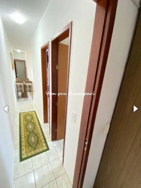 Apartamento com 2 quartos à venda, 60m2 em Praia do Morro, Guarapari - ES - imagem 2 Foto 2 de Apartamento com 2 quartos à venda, 60m2 em Praia do Morro, Guarapari - ES