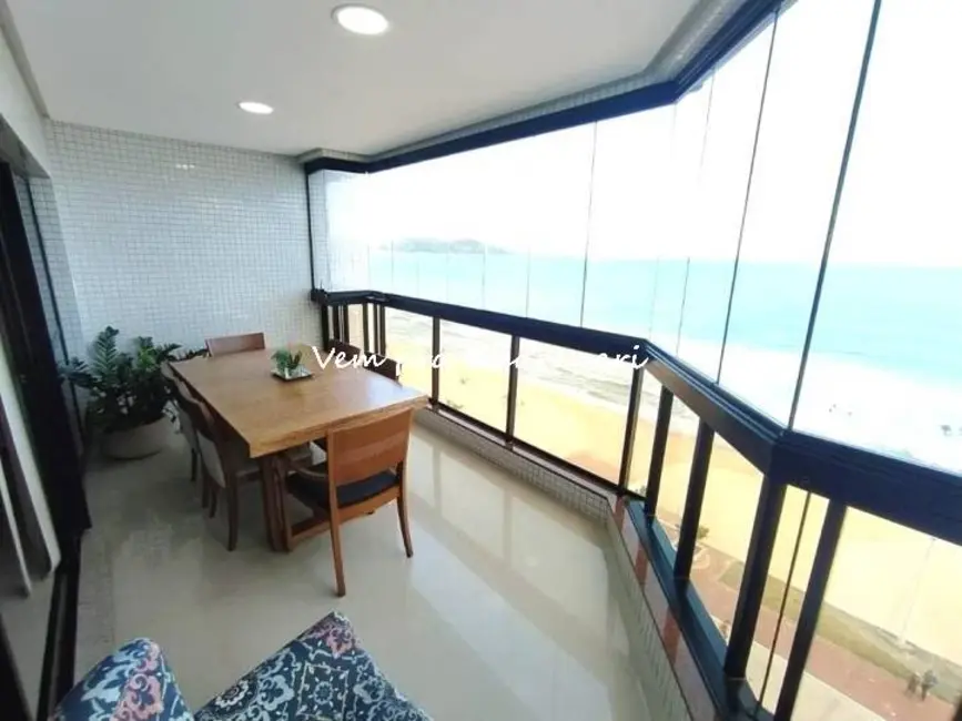 Foto 2 de Apartamento com 4 quartos à venda, 140m2 em Praia do Morro, Guarapari - ES