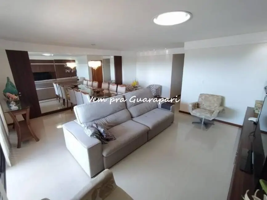 Foto 4 de Apartamento com 4 quartos à venda, 140m2 em Praia do Morro, Guarapari - ES