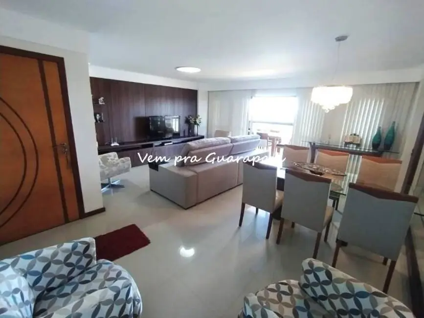 Foto 6 de Apartamento com 4 quartos à venda, 140m2 em Praia do Morro, Guarapari - ES