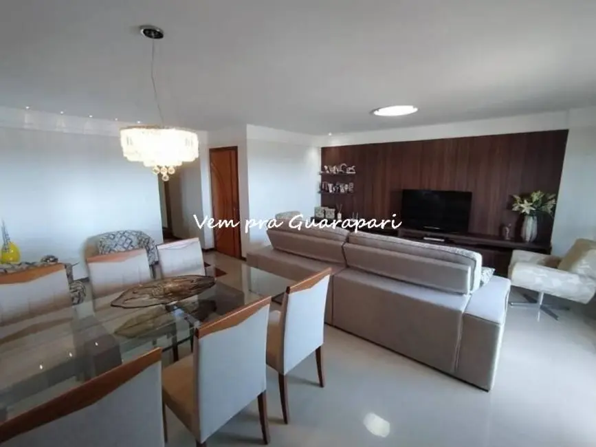 Foto 3 de Apartamento com 4 quartos à venda, 140m2 em Praia do Morro, Guarapari - ES