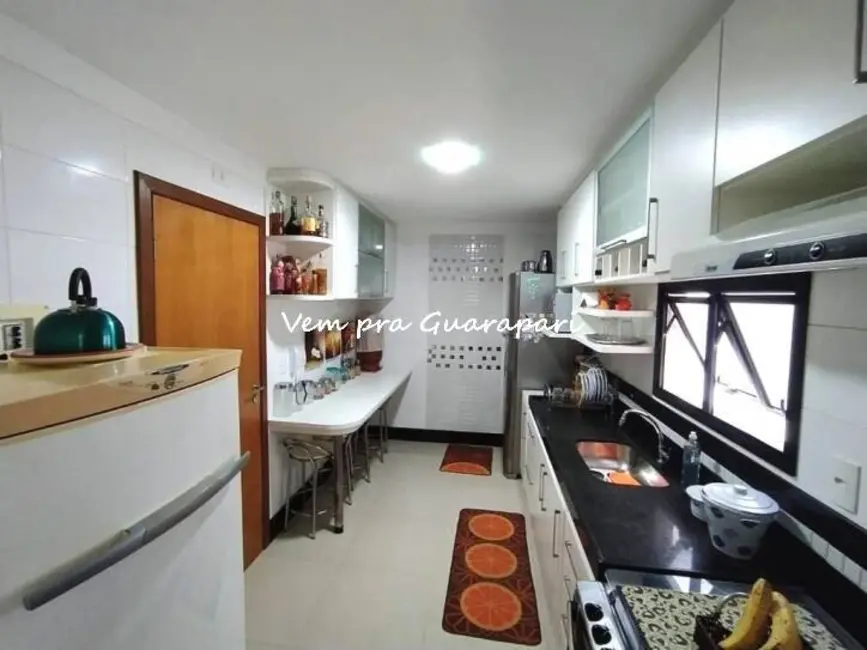Foto 7 de Apartamento com 4 quartos à venda, 140m2 em Praia do Morro, Guarapari - ES