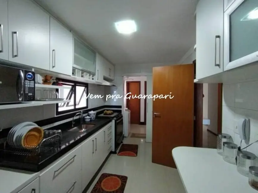 Foto 9 de Apartamento com 4 quartos à venda, 140m2 em Praia do Morro, Guarapari - ES