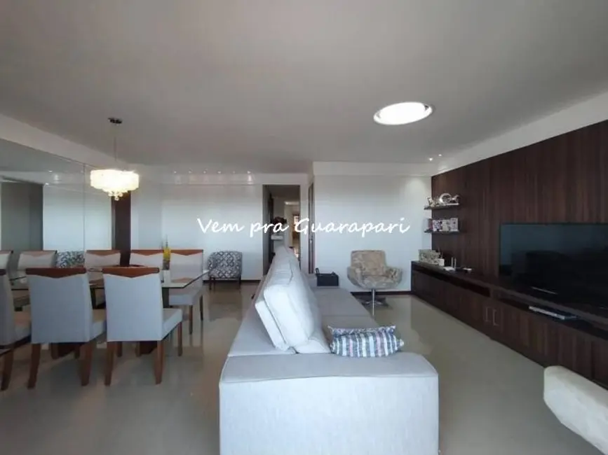 Foto 5 de Apartamento com 4 quartos à venda, 140m2 em Praia do Morro, Guarapari - ES