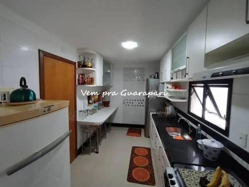 Foto 8 de Apartamento com 4 quartos à venda, 140m2 em Praia do Morro, Guarapari - ES