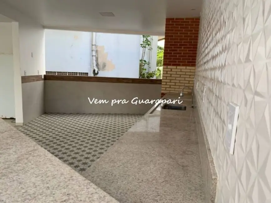 Apartamento com 3 quartos à venda, 70m2 em Praia do Morro, Guarapari - ES - imagem 7 Foto 7 de Apartamento com 3 quartos à venda, 70m2 em Praia do Morro, Guarapari - ES
