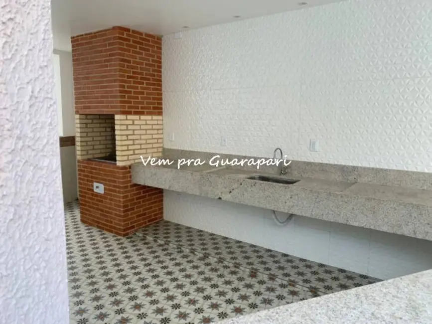 Apartamento com 3 quartos à venda, 70m2 em Praia do Morro, Guarapari - ES - imagem 6 Foto 6 de Apartamento com 3 quartos à venda, 70m2 em Praia do Morro, Guarapari - ES
