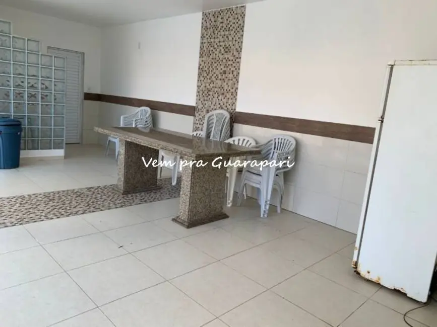 Apartamento com 3 quartos à venda, 70m2 em Praia do Morro, Guarapari - ES - imagem 8 Foto 8 de Apartamento com 3 quartos à venda, 70m2 em Praia do Morro, Guarapari - ES