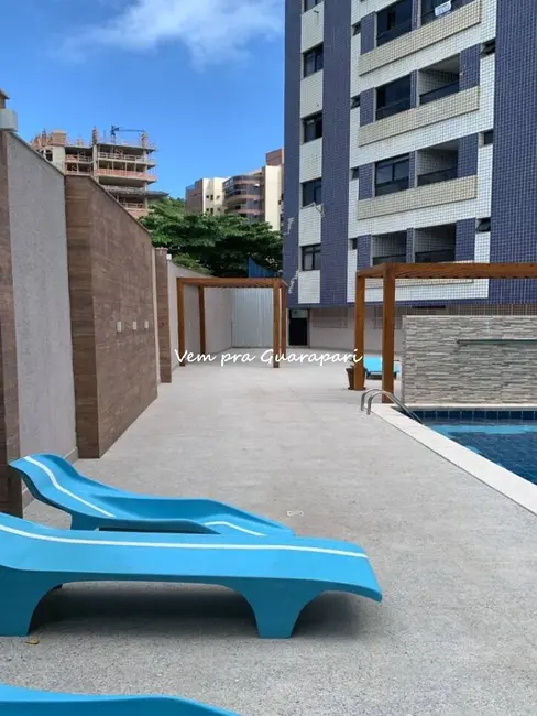 Apartamento com 3 quartos à venda, 70m2 em Praia do Morro, Guarapari - ES - imagem 4 Foto 4 de Apartamento com 3 quartos à venda, 70m2 em Praia do Morro, Guarapari - ES