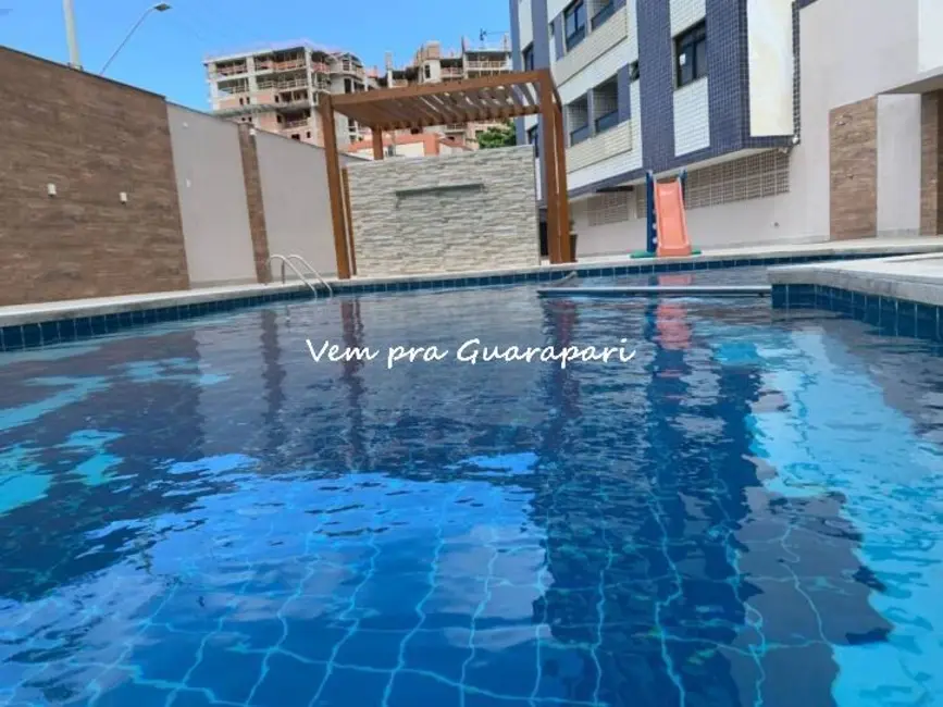 Foto 2 de Apartamento com 3 quartos à venda, 70m2 em Praia do Morro, Guarapari - ES