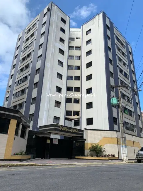 Foto 1 de Apartamento com 3 quartos à venda, 70m2 em Praia do Morro, Guarapari - ES