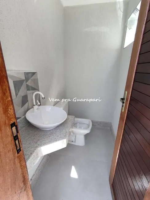 Foto 9 de Casa com 1 quarto à venda, 75m2 em Fátima Cidade Jardim, Guarapari - ES