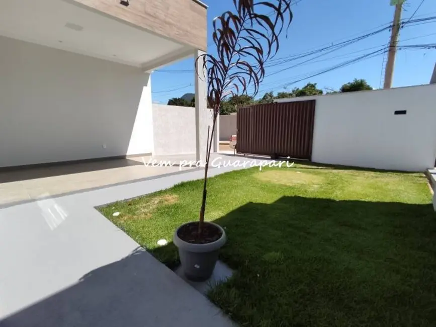 Foto 4 de Casa com 1 quarto à venda, 75m2 em Fátima Cidade Jardim, Guarapari - ES