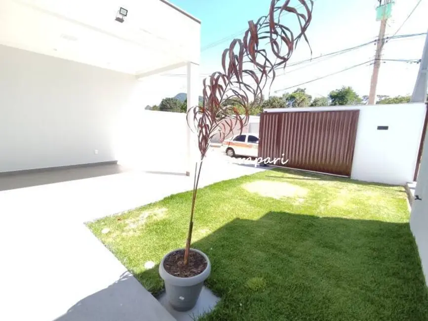 Foto 2 de Casa com 1 quarto à venda, 75m2 em Fátima Cidade Jardim, Guarapari - ES