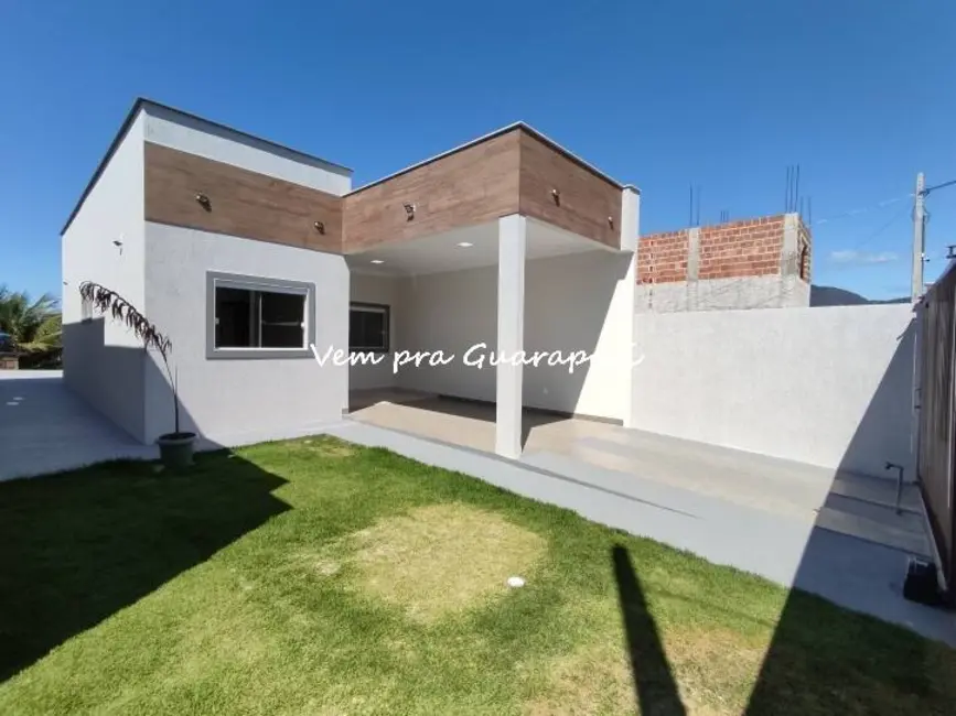 Foto 1 de Casa com 1 quarto à venda, 75m2 em Fátima Cidade Jardim, Guarapari - ES