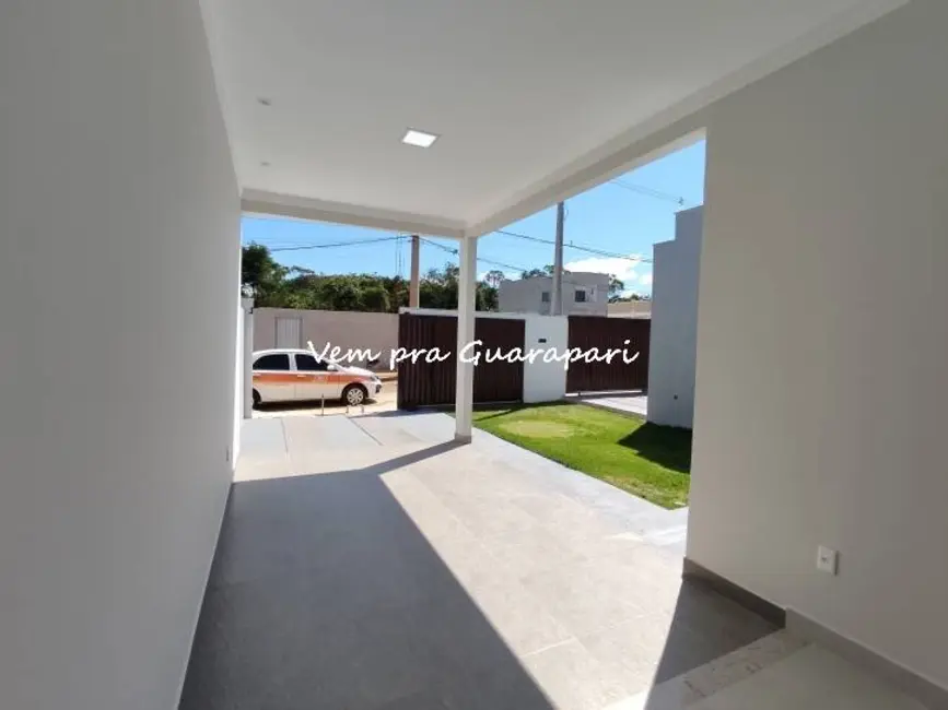 Foto 3 de Casa com 1 quarto à venda, 75m2 em Fátima Cidade Jardim, Guarapari - ES