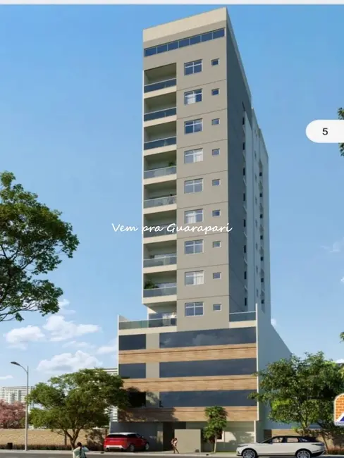 Foto 7 de Apartamento com 2 quartos à venda, 200m2 em Praia do Morro, Guarapari - ES