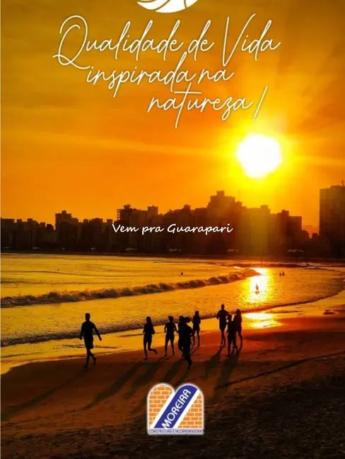 Foto 2 de Apartamento com 2 quartos à venda, 200m2 em Praia do Morro, Guarapari - ES