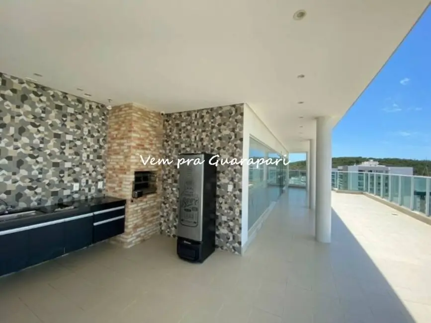 Foto 6 de Apartamento com 3 quartos à venda, 202m2 em Praia do Morro, Guarapari - ES