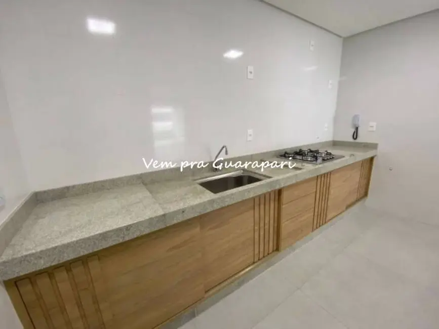 Foto 8 de Apartamento com 3 quartos à venda, 202m2 em Praia do Morro, Guarapari - ES
