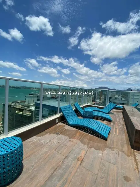 Foto 3 de Apartamento com 3 quartos à venda, 202m2 em Praia do Morro, Guarapari - ES
