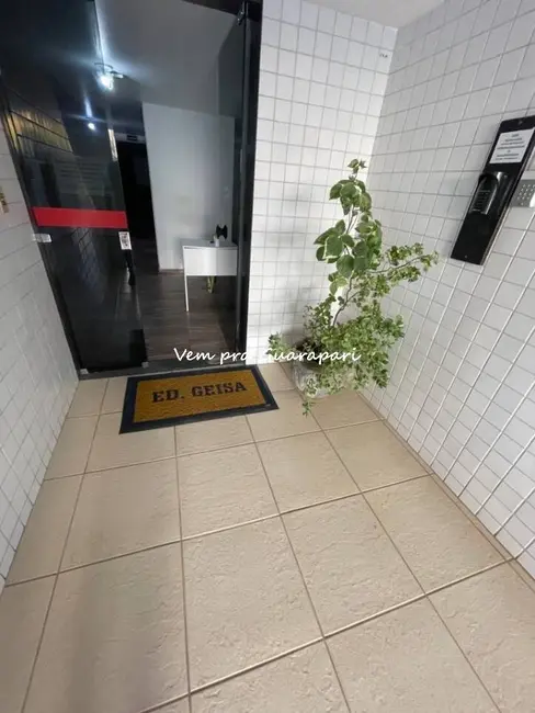 Apartamento com 2 quartos à venda, 70m2 em Praia do Morro, Guarapari - ES - imagem 3 Foto 3 de Apartamento com 2 quartos à venda, 70m2 em Praia do Morro, Guarapari - ES
