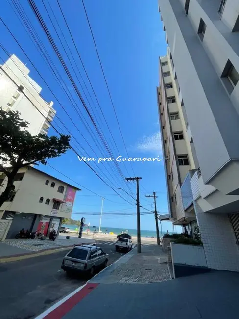 Foto 2 de Apartamento com 2 quartos à venda, 70m2 em Praia do Morro, Guarapari - ES