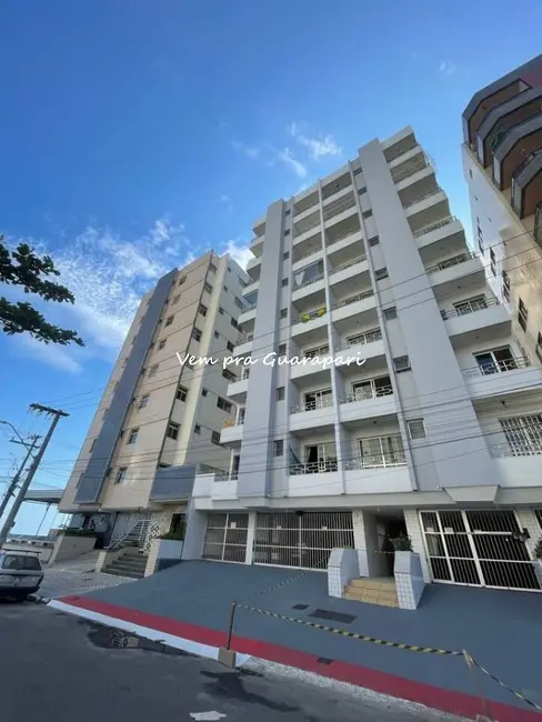 Foto 1 de Apartamento com 2 quartos à venda, 70m2 em Praia do Morro, Guarapari - ES