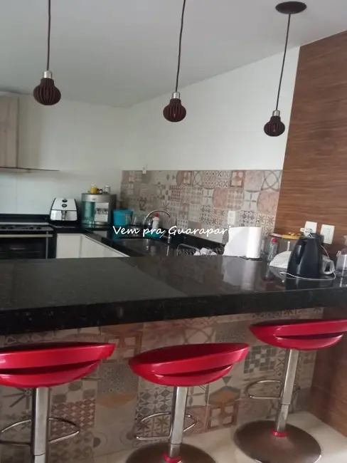 Sobrado com 3 quartos à venda, 200m2 em Itapebussu, Guarapari - ES - imagem 4 Foto 4 de Sobrado com 3 quartos à venda, 200m2 em Itapebussu, Guarapari - ES