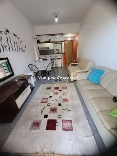Apartamento com 1 quarto à venda e para alugar, 60m2 em Praia do Morro, Guarapari - ES - imagem 6 Foto 6 de Apartamento com 1 quarto à venda e para alugar, 60m2 em Praia do Morro, Guarapari - ES