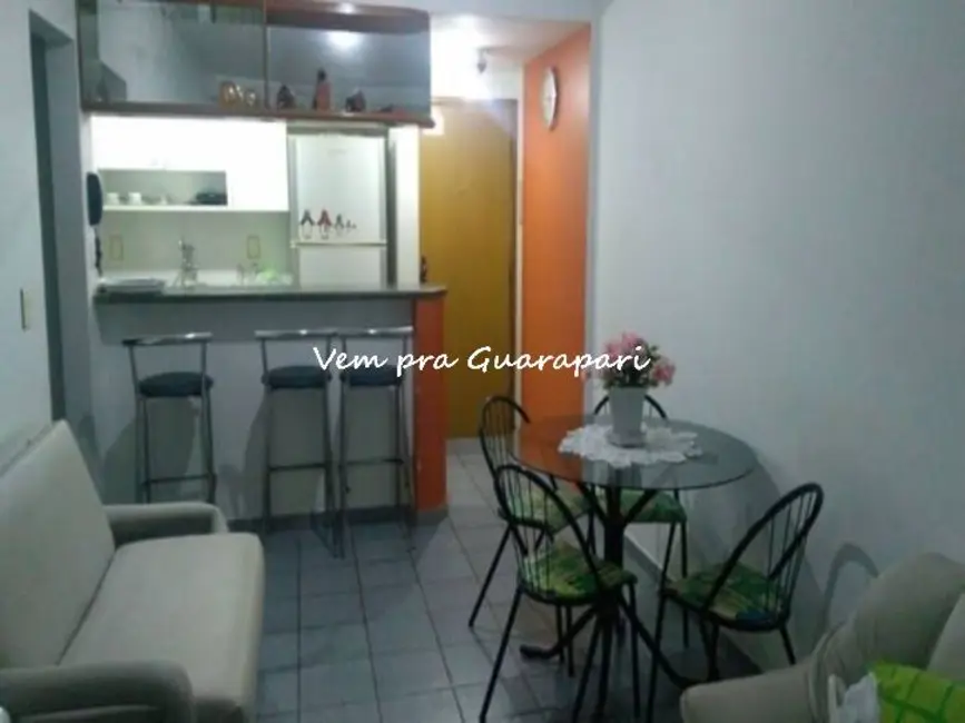 Apartamento com 1 quarto à venda e para alugar, 60m2 em Praia do Morro, Guarapari - ES - imagem 3 Foto 3 de Apartamento com 1 quarto à venda e para alugar, 60m2 em Praia do Morro, Guarapari - ES